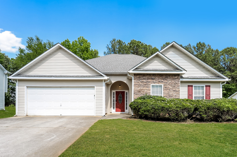 714 Rosewood Cir Jonesboro, GA 30238